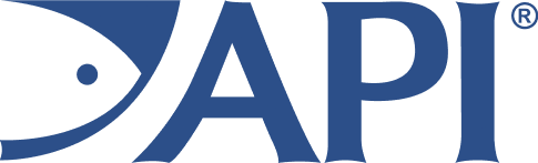 API logo