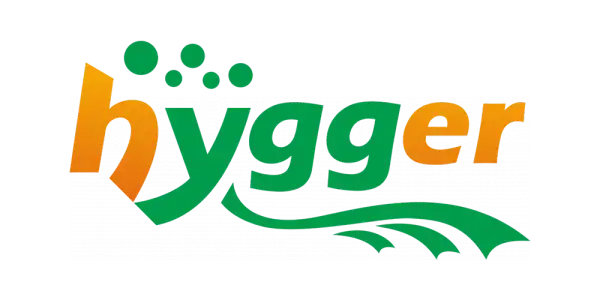 Hygger logo