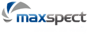 Maxspect logo