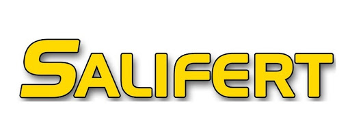Salifert logo