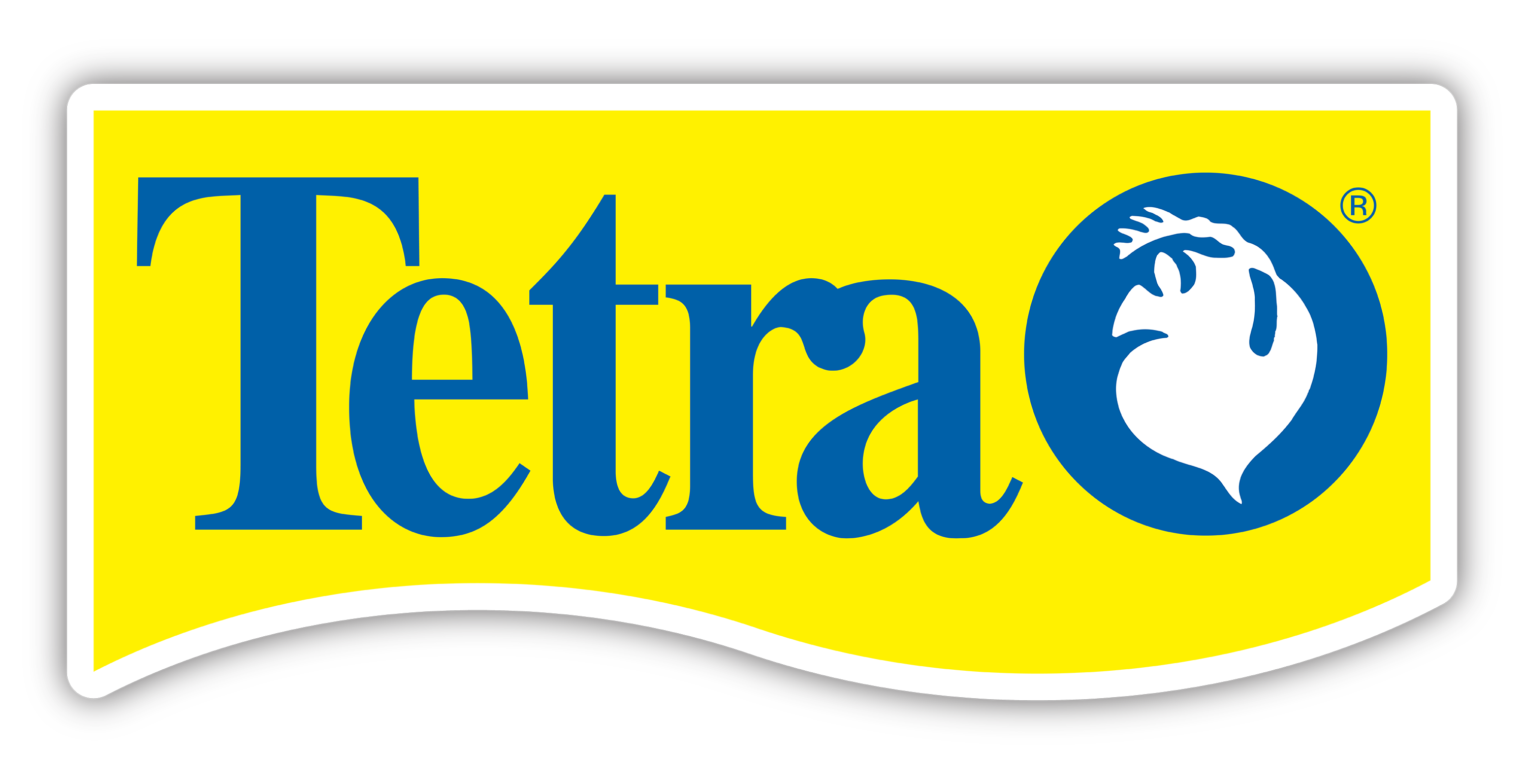 Tetra logo