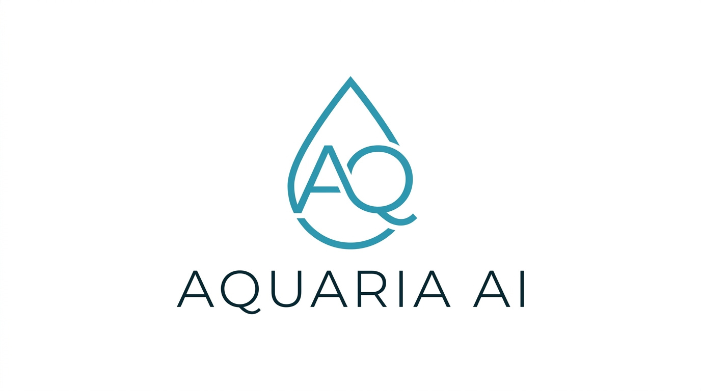 Aquaria AI — AI-powered aquarium management app screenshot