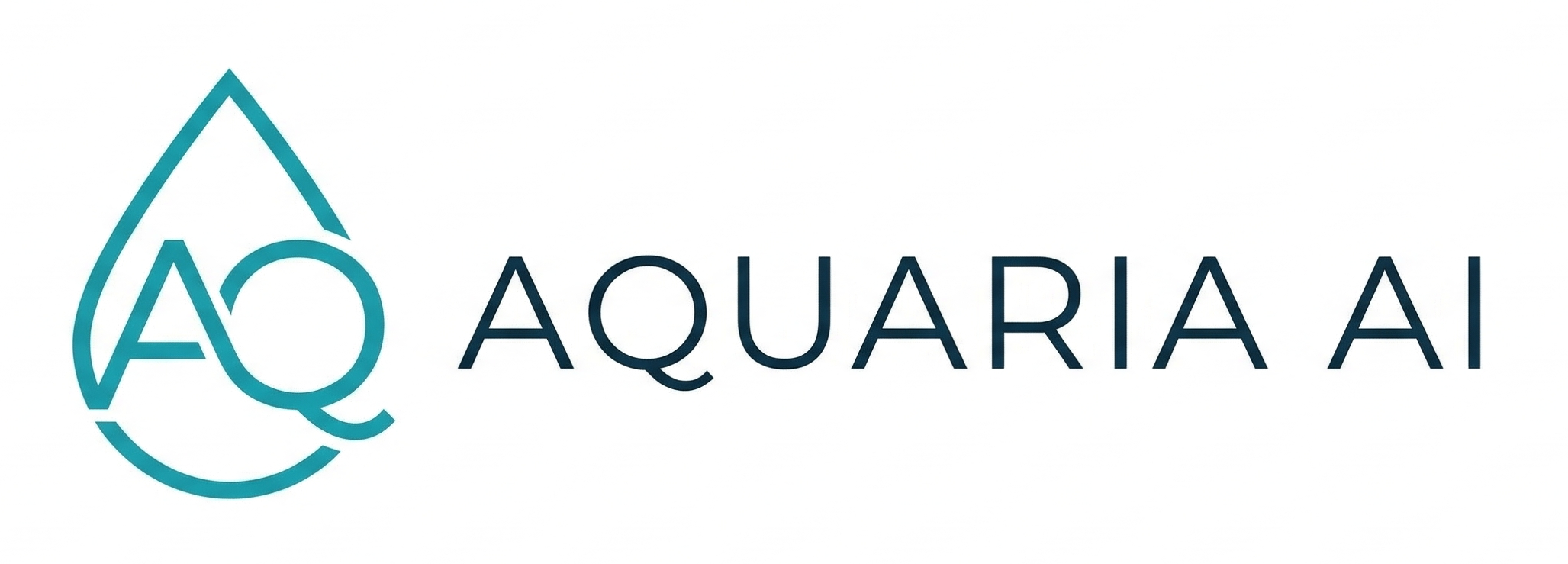 Aquaria AI logo